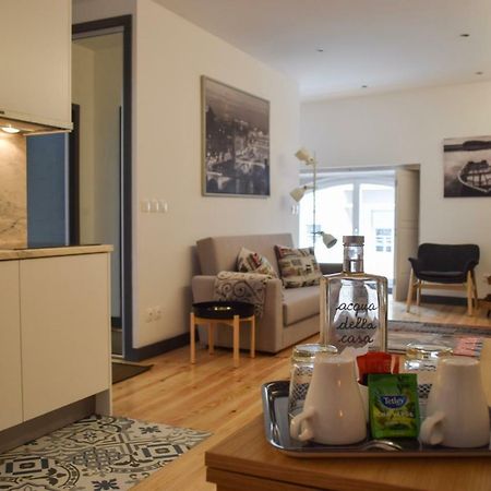 Suite In Porto Exterior photo