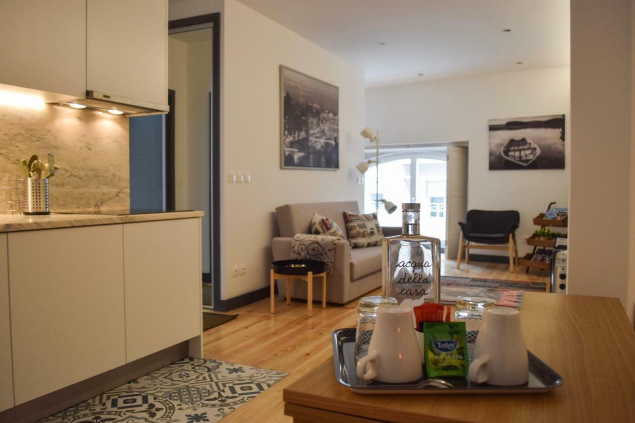 Suite In Porto Exterior photo