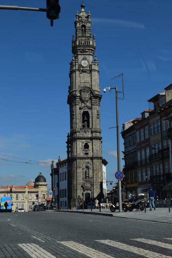 Suite In Porto Exterior photo