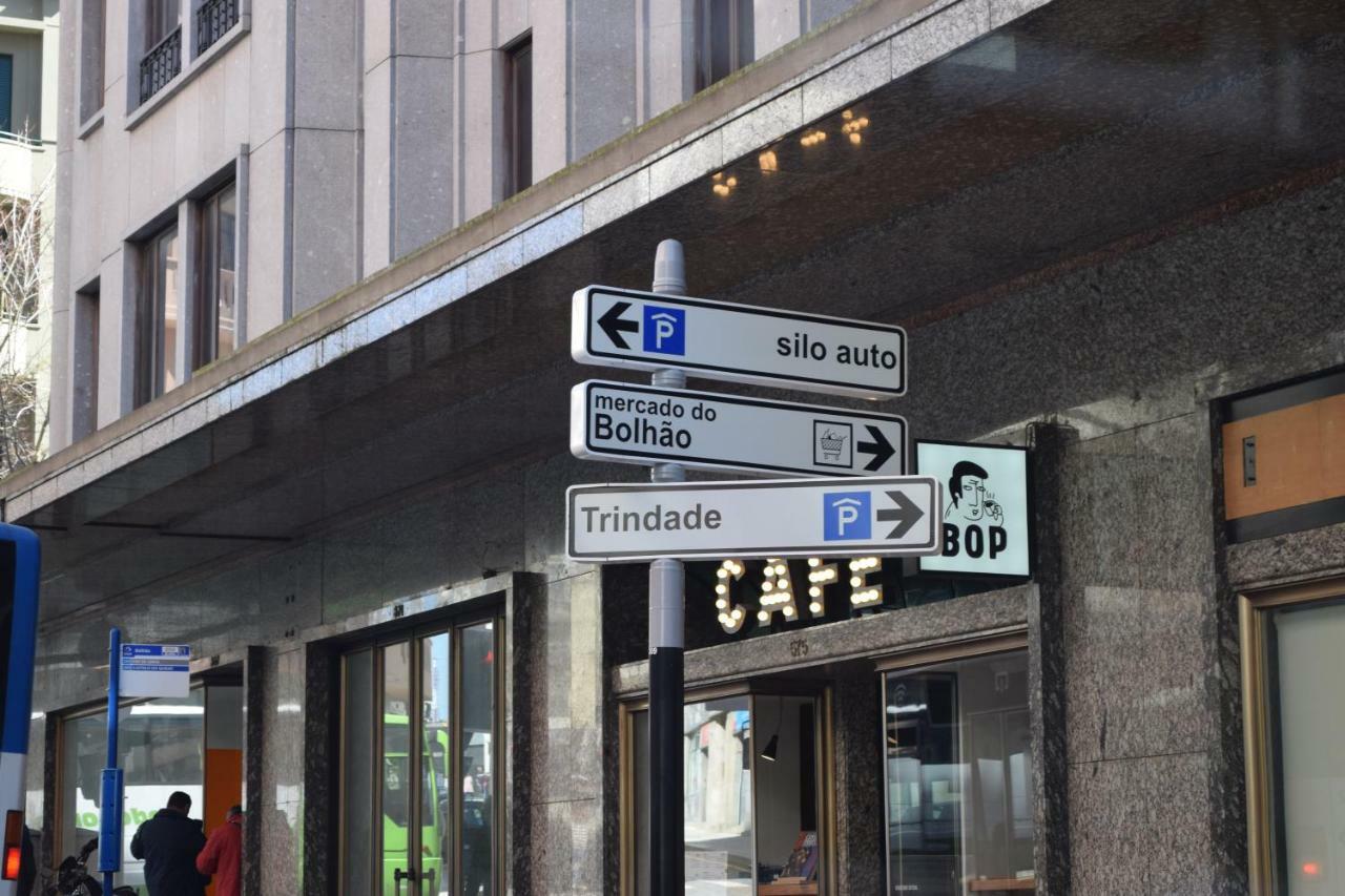 Suite In Porto Exterior photo