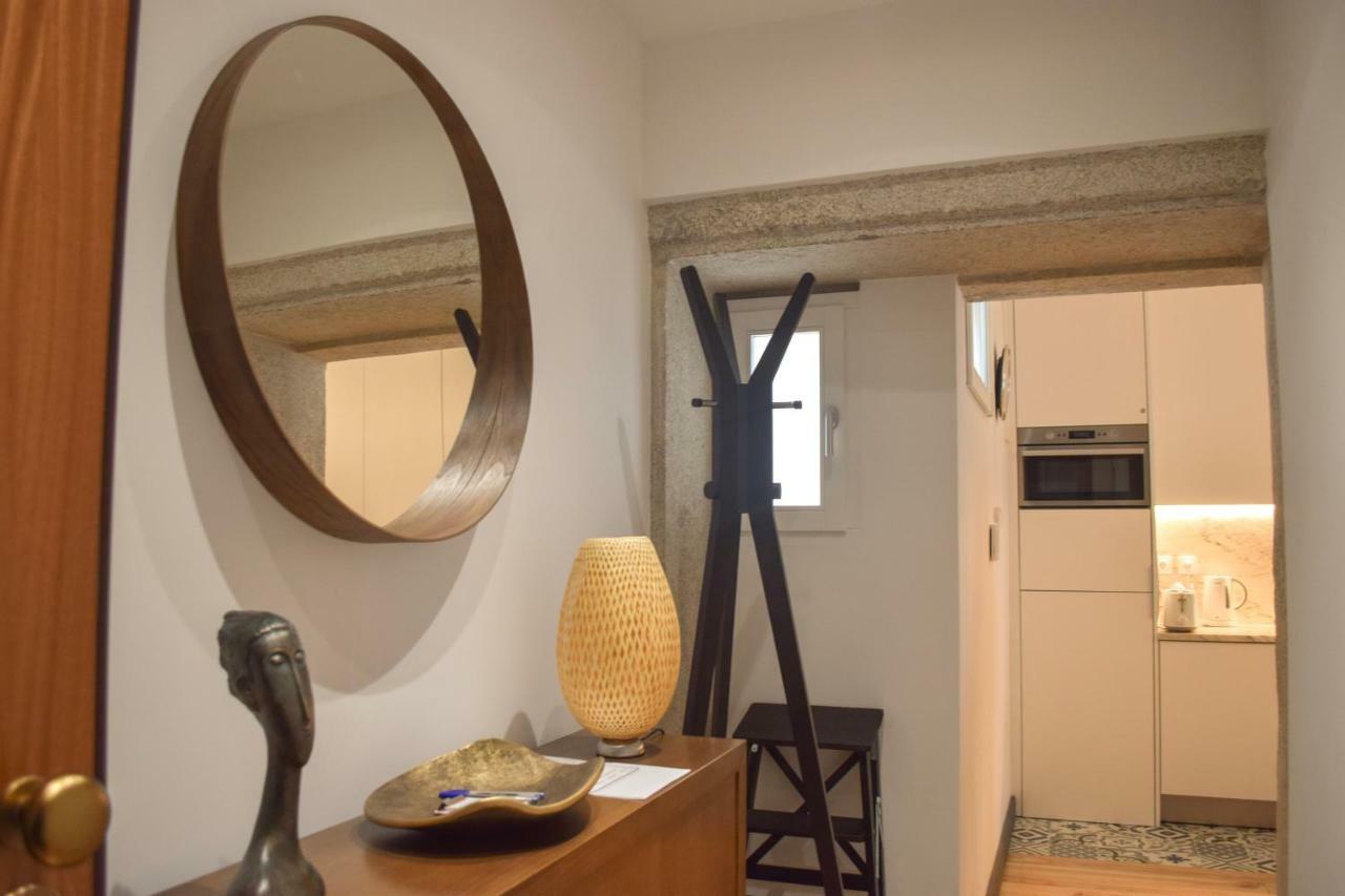 Suite In Porto Exterior photo